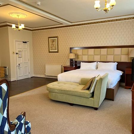 Botleigh Grange Hotel & Spa Hedge End Eksteriør billede