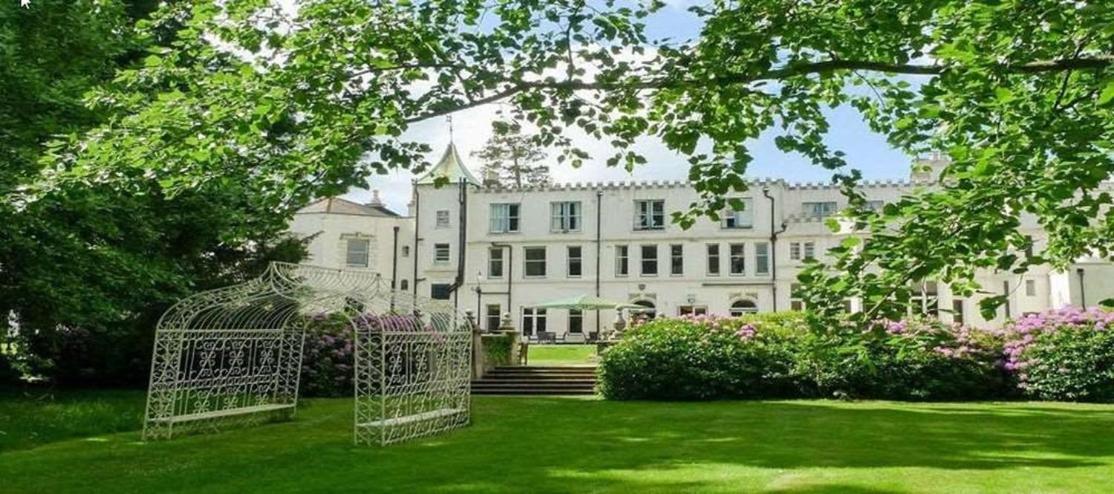 Botleigh Grange Hotel & Spa Hedge End Eksteriør billede