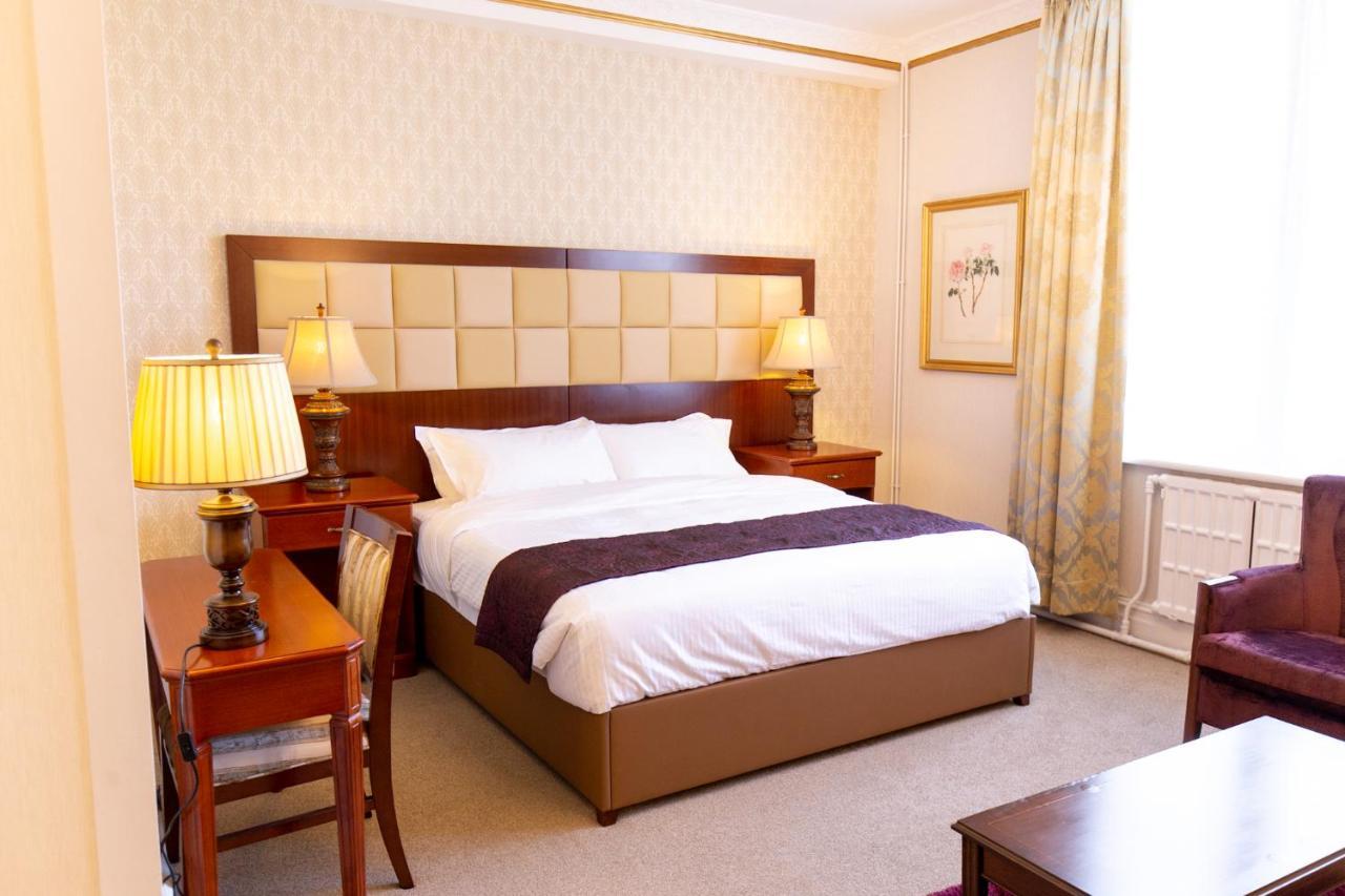 Botleigh Grange Hotel & Spa Hedge End Eksteriør billede