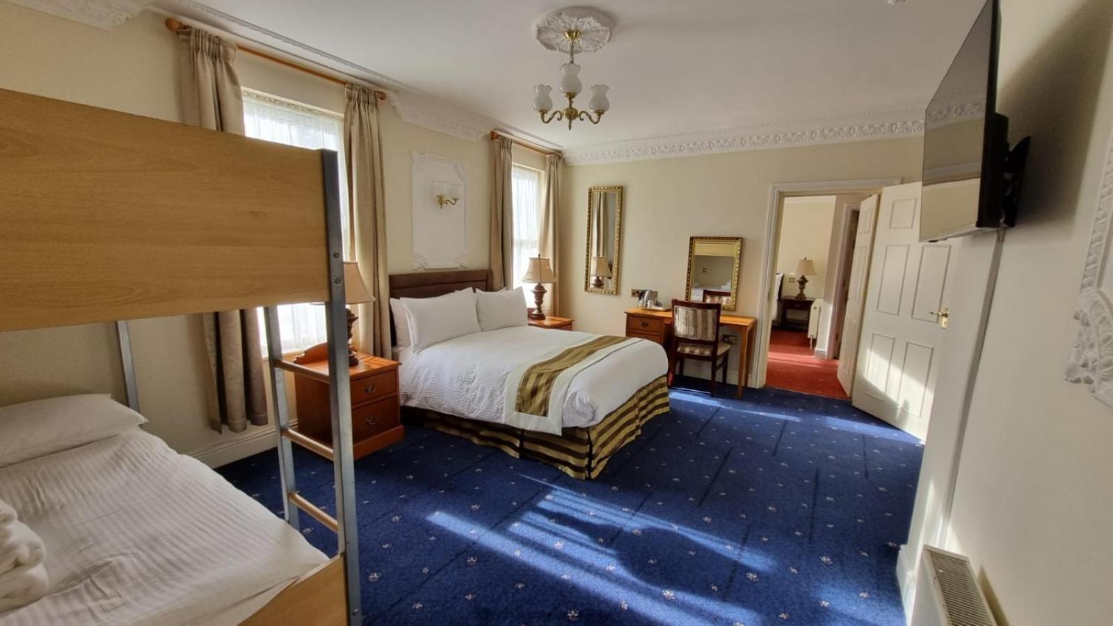 Botleigh Grange Hotel & Spa Hedge End Eksteriør billede