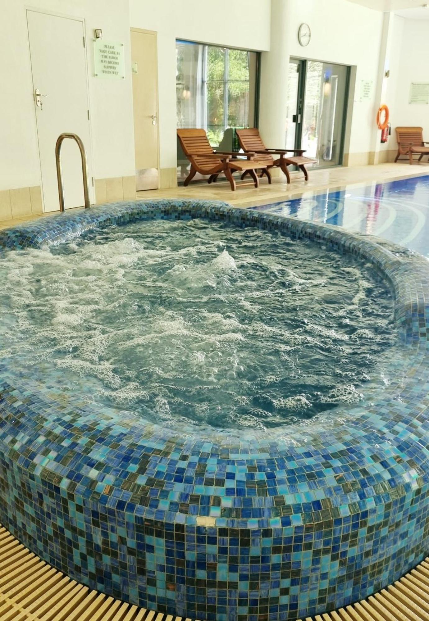 Botleigh Grange Hotel & Spa Hedge End Eksteriør billede